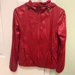 BEAVER CANOE WATER REPELLENT JACKET / XSMALL